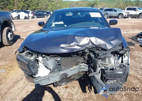 2022 Dodge Charger Sxt Rwd from USA, damaged, VIN 2C3CDXBG1NH239469